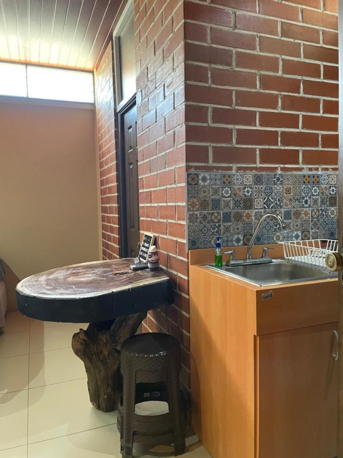 Ferienwohnung Huehueloft1 Estacionamiento Y Wifi Huehuetenango Exterior foto